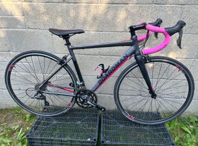 Ladies road bike