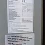 Water heater (gas) Image 8