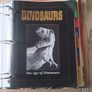 The Age of  Dinosaurs Fact File Image 3