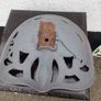 Vintage Cast Iron  Pierce Tractor Seat Image 3