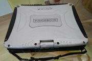 Panasonic Toughbook CF-19 Mk5 i5