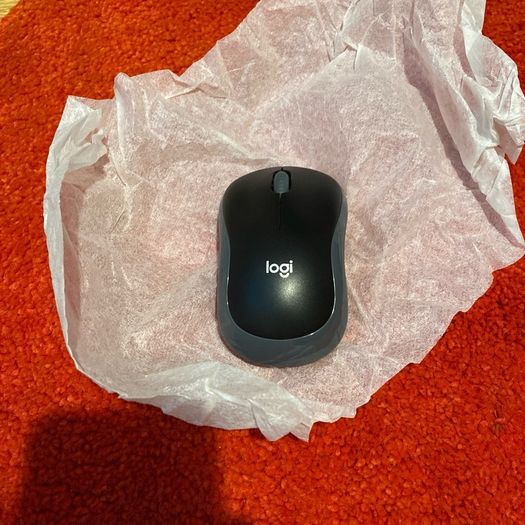 logitech combo mouse and keyboard - MK370