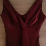Nuanve robe dress Image 5