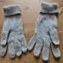 Christmas gloves Image 2