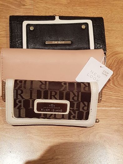 3 Purses