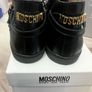 Moschino Ankle Boots Image 2
