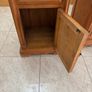 Solid bedroom locker x 2 Image 5