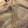 Vintage Double-Strand Necklace Image 3