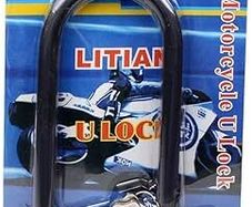 U lock