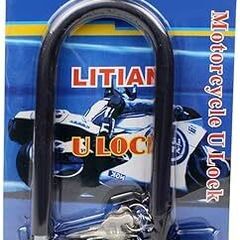 U lock