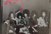 New York Dolls CD