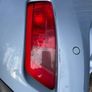 2015 Citroen Picasso Blue Rear Bumper Image 4