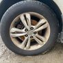 2010 Hyundai Ix35 Gdi S Breaking Image 3