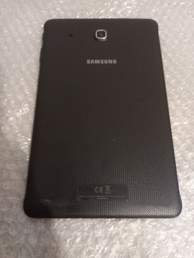 Samsung Galaxy Tab E - Black