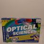 Optical Science, Experiment Science Kit & Manual Image 2