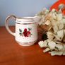 Sadler Teapot, Creamer & Sugar Bowl Image 5