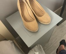 Wedges