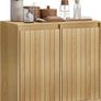 Brand new Double Tilt-out Laundry Hamper in box Image 7