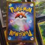 Helioptile ! Illustration Rare ! from Mega Symphonia Set ! 2025 ! Japanese Pokemon Card ! Image 4