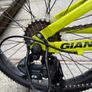 Giant Kids bike 20 Image 4