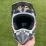 Full face mountain bike helmet Image 3