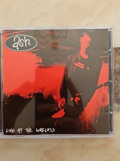 Ash 11 CD Lot