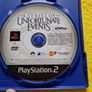 Lemony Snicket s A series of Unfortunate Events PlayStation2 ps2 games Original Image 7