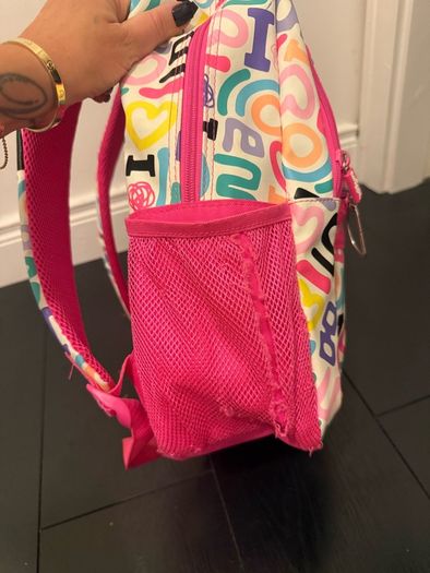 Smiggle backpack