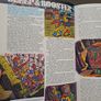 1976 Blue Peter Thirteenth Book Vintage BBC Annual Image 4