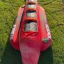 Jobe Chaser iv ( 4 person banana boat) Image 4