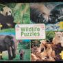 Vintage Children's Jigsaw Puzzle Bundle of 3 sets Image 2