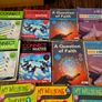 Junior cycle books Image 3