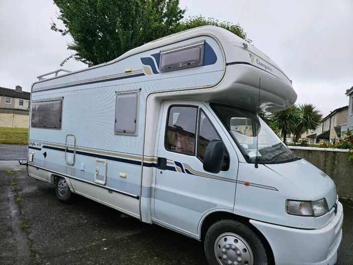 Campervan