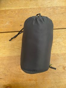 Alpkit Ultra 80 Sleeping Bag