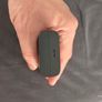 RRP eur 200 . Barely used (+ new original box) portable air quality monitor Atmotube Pro + phone app Image 2