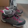 Snow boots size 12 UK Image 5