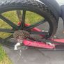KMX K-3 Kids Trike, 3 wheel lay back bike Image 3