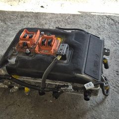 BMW I3 Gearbox and Inverter