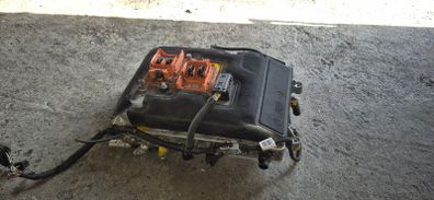 BMW I3 Gearbox and Inverter