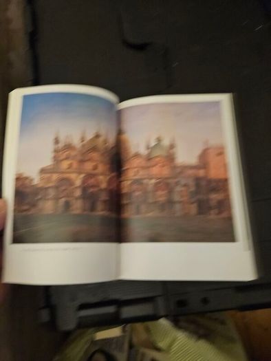 Ruskin And St Marks By John Unrau. First Edition Large Volume Hardback With Dustjacket In Good Condition.  See Photos For Same.