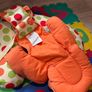 breastfeeding pillow Image 3