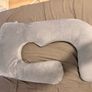 pregnancy pillow Image 2