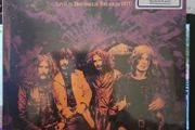 Black Sabbath "Live In Brussels, Belgium 1970" Sealed Vinyl Album