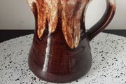 Vintage Creamer, Made By Kylemore Abbey Pottery,Ireland