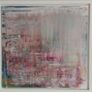 Large Original Abstract Painting Contemporary Art Modern Irish abstract art Framed Image 4