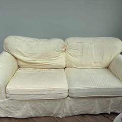 FRE double Sofa