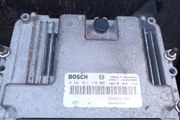 renault megane 1.9dci  ecu