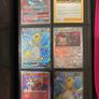 pokemon cards vintage and modern Japanese tcg Image 4