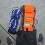tyre warmers Image 3