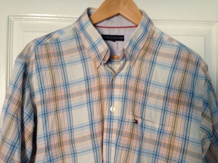Tommy Hilfiger Shirt